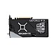 GIGABYTE NVIDIA GEFORCE RTX 3050 8GB WINDFORCE OC TWIN FAN GDDR6 GRAPHICS CARD
