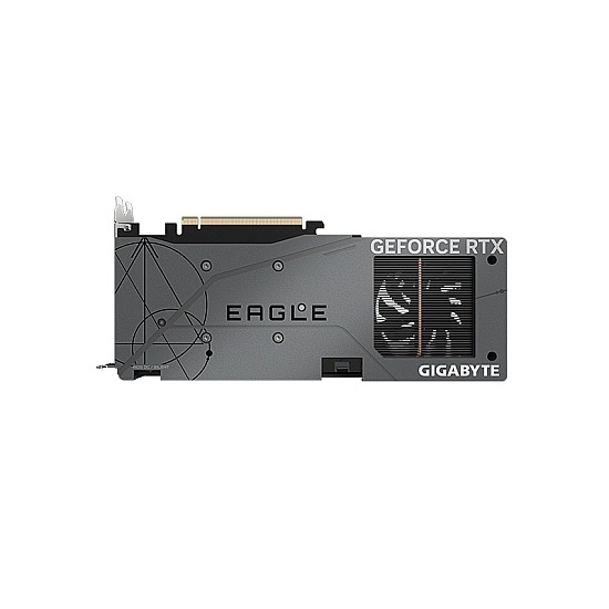 GIGABYTE GEFORCE RTX 4060 EAGLE OC 8GB GDDR6 GRAPHICS CARD