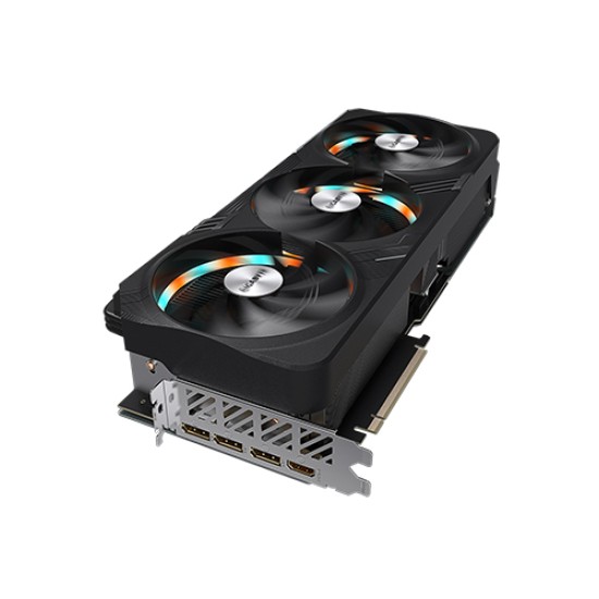 GIGABYTE GeForce RTX 4090 GAMING OC 24GB GDDR6X GRAPHICS CARD