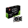 MSI GEFORCE GTX 1630 VENTUS XS 4G OC GRAPHICS CARD