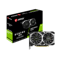 MSI GEFORCE GTX 1650 SUPER VENTUS XS OC 4GB GRAPHICS CARD