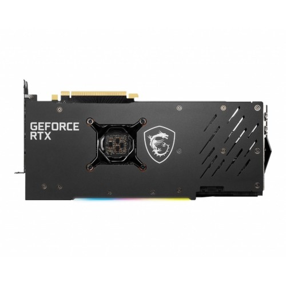 MSI RTX 3070 GAMING Z TRIO Graphics Card Price in Bangladesh 2021 | Tech Land BD