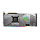 MSI GeForce RTX 3070 Ti SUPRIM X 8GB GDDR6X Graphics Card