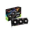 MSI GeForce RTX 3070 Gaming X Trio 8GB Graphics Card