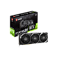 MSI GeForce RTX 3080 Ventus 3X OC 10GB Graphics Card