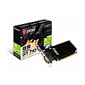 MSI GAMING GEFORCE GT 710 1GB GDRR3 GRAPHICS CARD