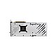MSI GEFORCE RTX 4070 TI GAMING X TRIO WHITE 12GB GDDR6X GRAPHICS CARD