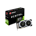 MSI GeForce RTX 2080 VENTUS Gaming 8GB Graphics Card 