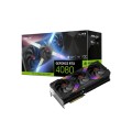 PNY GEFORCE RTX 4080 16GB OC XLR8 GAMING VERTO TF GRAPHICS CARD