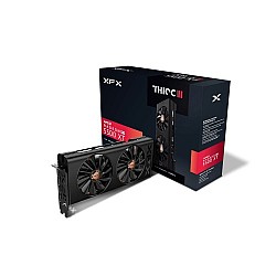 XFX AMD Radeon RX 5500 XT THICC II Pro 8GB Graphics Card