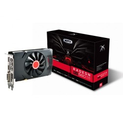 XFX Radeon RX 560 4GB Graphics Card