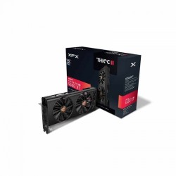 XFX AMD Radeon RX 5600 XT THICC II Pro 6GB Graphics Card