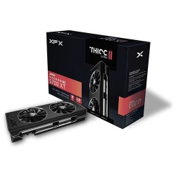 XFX AMD Radeon RX 5700 XT THICC II Ultra 8GB Graphics Card