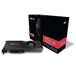 XFX AMD Radeon RX 5700 XT 8GB Graphics Card