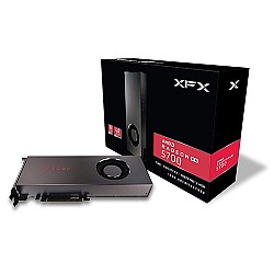 XFX AMD Radeon RX 5700 8GB Graphics Card