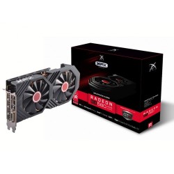 XFX AMD Radeon RX 580 GTS XXX Edition 8GB Graphics Card