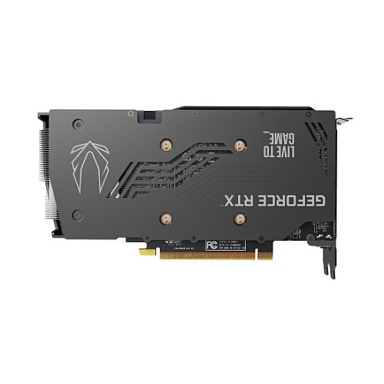 ZOTAC GAMING GeForce RTX 3060 Twin Edge OC 12GB Graphics card