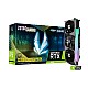 ZOTAC GAMING GeForce RTX 3080 AMP Extreme Holo 12GB Graphics Card