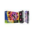 ZOTAC GAMING GEFORCE RTX 4060 TI 8GB TWIN EDGE OC GRAPHICS CARD SPIDER-MAN ACROSS THE SPIDER VERSE BUNDLE