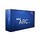 INTEL ARC A770 LIMITED EDITION DUAL FAN 16GB GDDR6 GRAPHICS CARD