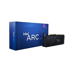 INTEL ARC A750 Limited Edition 8GB GDDR6 GRAPHICS CARD