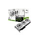 PNY GeForce RTX 4070 Ti 12GB LED Verto White Edition GRAPHICS CARD