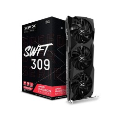 XFX RADEON RX 6700 XT SPEEDSTER SWFT 309 CORE 12GB GDDR6 GAMING GRAPHICS CARD