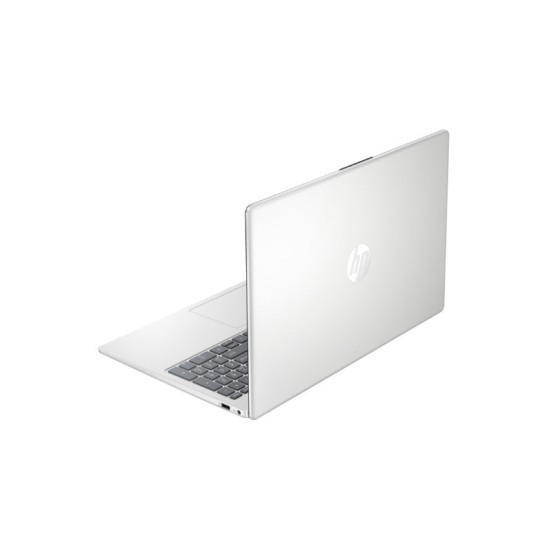 HP 15-fd0211TU Core I7 13th Gen FHD Silver Laptop