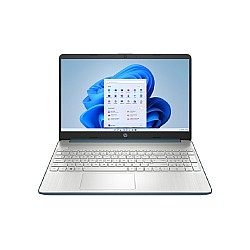 HP 15s-fq5344TU Core i5 12th Gen FHD Spruce Blue Laptop