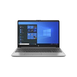 HP 250 G8 Celeron CDC N4020 15.6-Inch FHD Silver Laptop