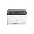 HP LASERJET 178NW WIRELESS ALL IN ONE COLOR PRINTER