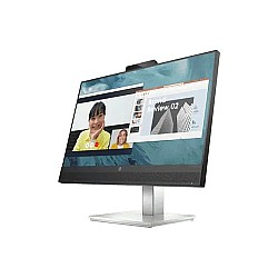 HP M27 27 Inch Full HD IPS Webcam Monitor