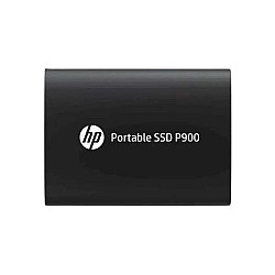 HP P900 2TB Portable SSD