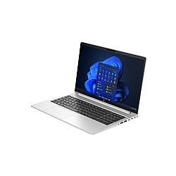 HP Probook 450 G10 Intel Core I5 1335U 13th Gen 16GB RAM 512GB SSD 15.6 Inch FHD IPS Display silver Laptop (843Z1PA)