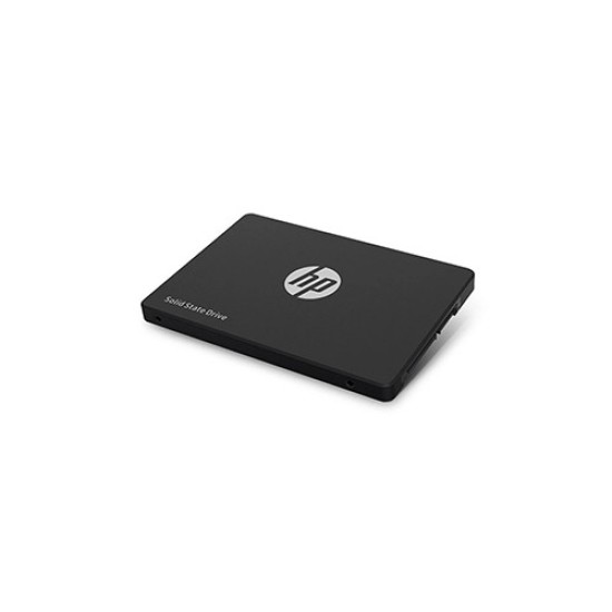 HP S650 SATA 560-490MB/S 480GB 2.5 Inch SSD