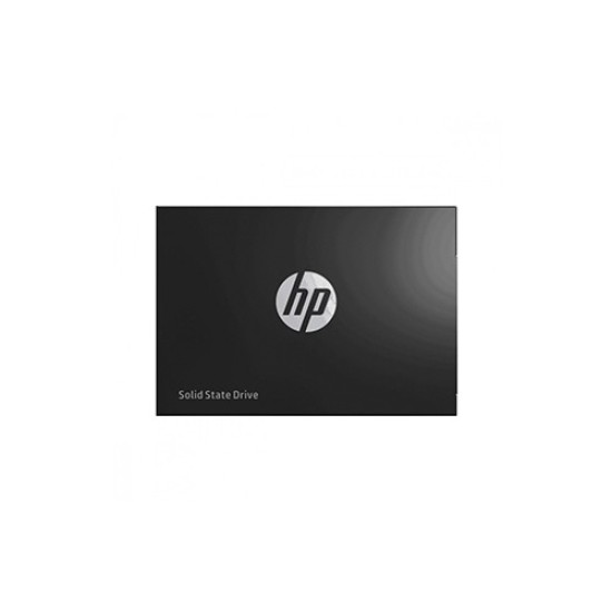 HP S650 SATA 560-490MB/S 480GB 2.5 Inch SSD