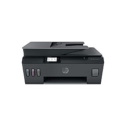 HP SMART TANK 615 WIRELESS ALL-IN-ONE COLOR PRINTER