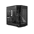 HYTE Y60 Modern Aesthetic Mid-Tower ATX Gaming Case