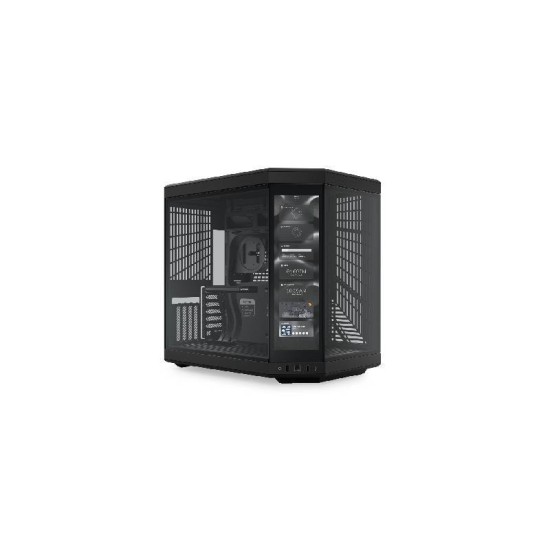 HYTE Y70 Modern Aesthetic Mid-Tower ATX Gaming Case