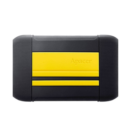 Apacer AC633 2TB USB 3.1 Gen 1 Portable Hard Drive