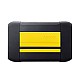 Apacer AC633 1TB USB 3.1 Gen 1 Portable Hard Drive (Yellow)