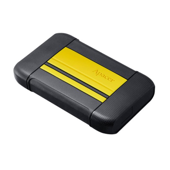 Apacer AC633 2TB USB 3.1 Gen 1 Portable Hard Drive