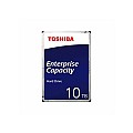 TOSHIBA MG06ACA10TE 10TB 3.5 Inch 7200RPM SATA Hard Drive 