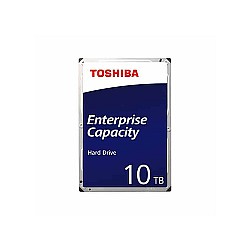 TOSHIBA MG06ACA10TE 10TB 3.5 Inch 7200RPM SATA Hard Drive 