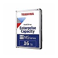 TOSHIBA MG08ACA16TE 16TB 3.5 Inch 7200RPM SATA Hard Drive