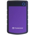 Transcend TS1TSJ25H3P 1TB USB 3.1 Portable HDD