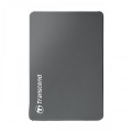 Transcend TS2TSJ25C3N 2TB USB 3.0 Ultra Slim Portable HDD