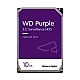 Western Digital WD102PURZ Purple 10TB Surveillance Hard Disk Drive