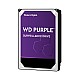 Western Digital WD82PURX Purple 8TB Surveillance Hard Disk Drive