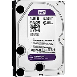 Western Digital WD40EZRZ 4TB Purple Desktop HDD